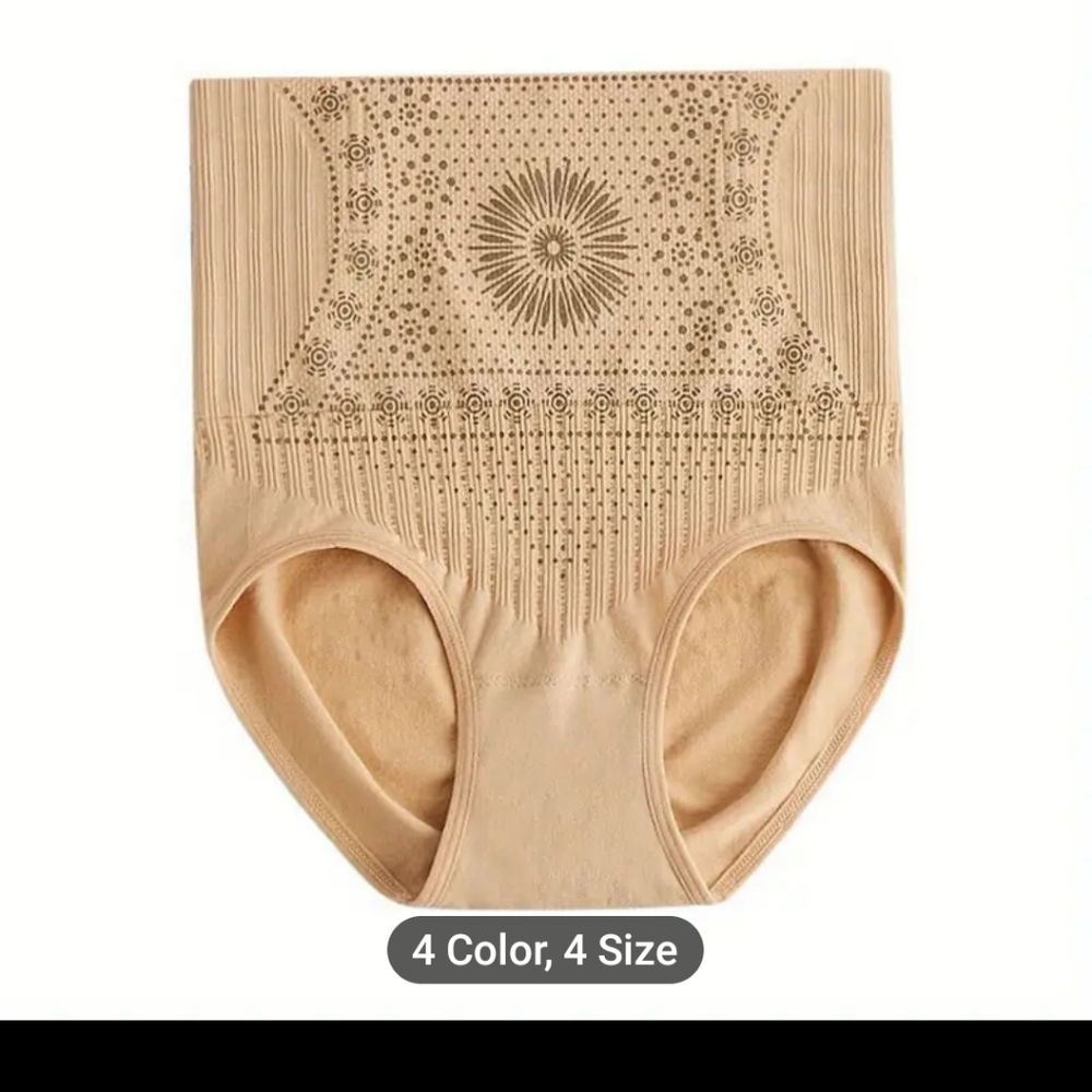 New 3pr Waist Trainer/Shape wear sz 2xl